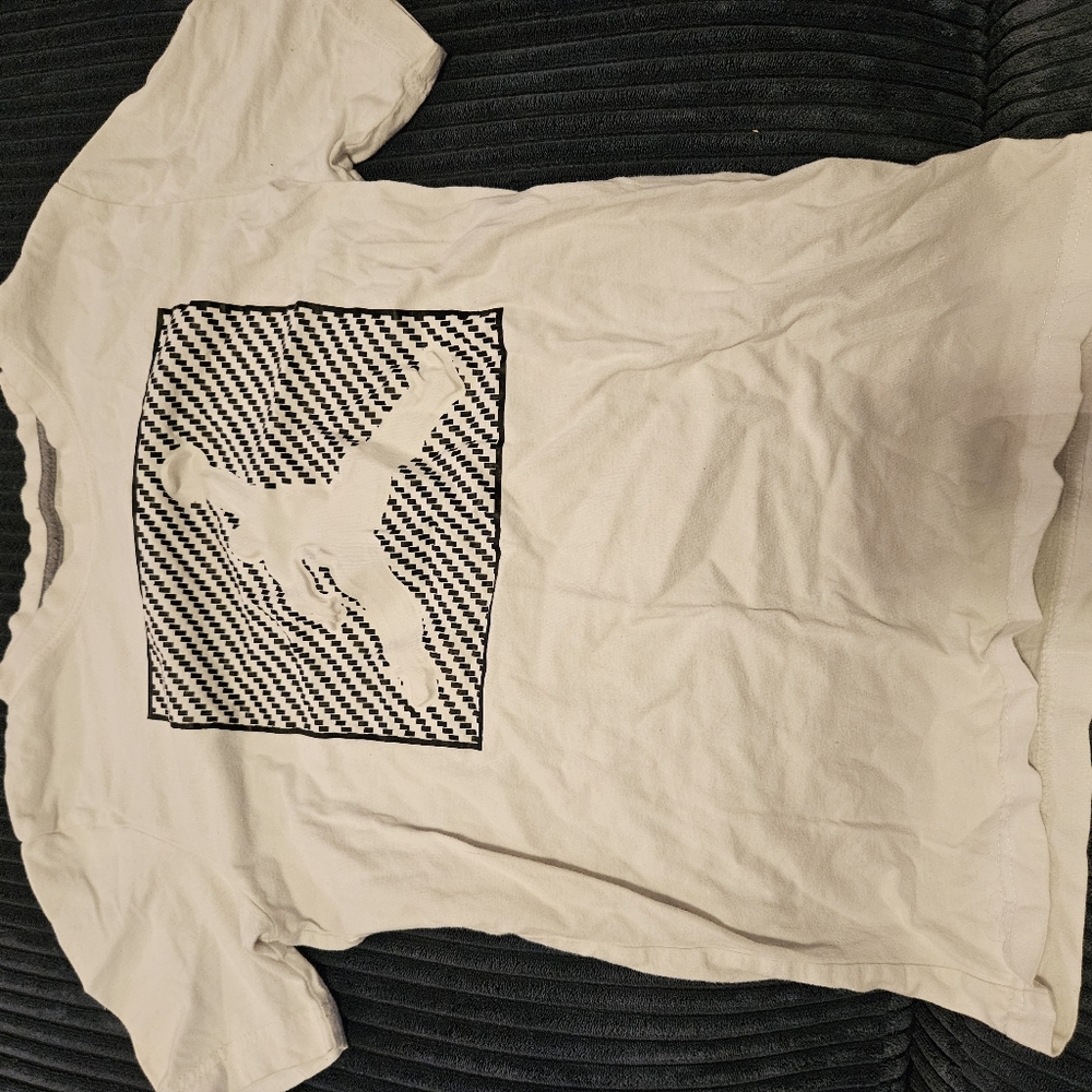 Nike Jordan T-shirt